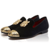 Fashion Comfortable Breathable Leather Dance Shoes