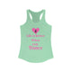 Tank Top Life is Better.....