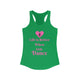 Tank Top Life is Better.....
