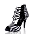 Zetare - Latin Dance Shoes