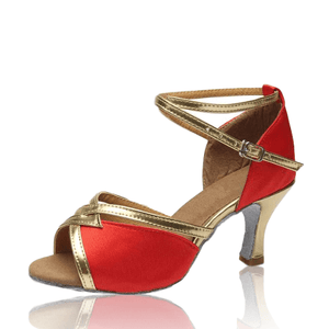 Ballroom Latin Dance Shoes