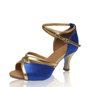 Ballroom Latin Dance Shoes
