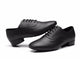 High Quality Ballroom Latin Dance Shoes Men