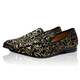 Luxury Leather Shoes - Fashion Breathable