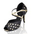 Latin Ballroom Dance Shoes