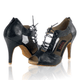 Jessica - Latin Dance Boot