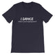 Men T-Shirt what's your superpower?