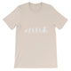 Men Short-Sleeve T-Shirt Evolution of Dancing