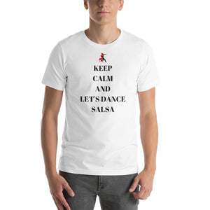 Men Short-Sleeve Unisex T-Shirt