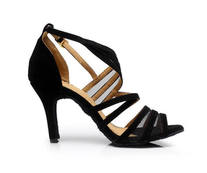 Sophie - Latin Dance Shoes
