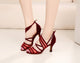 Sophie - Latin Dance Shoes