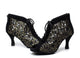 Sexy Sandra - Latin Dancing Shoes