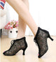 Sexy Sandra - Latin Dancing Shoes