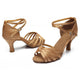 Women's Ballroom Latin Dancing Shoes
