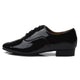 Modern Ballroom Latin Dance Shoes Man