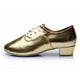 Modern Ballroom Latin Dance Shoes Man