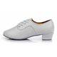 Modern Ballroom Latin Dance Shoes Man