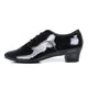 Modern Ballroom Latin Dance Shoes Man