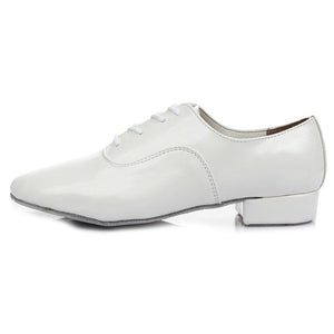 Modern Ballroom Latin Dance Shoes Man