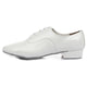 Modern Ballroom Latin Dance Shoes Man