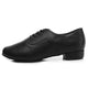 Modern Ballroom Latin Dance Shoes Man