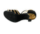 Beautiful Design Latin Dance Shoes