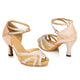 Amber - Latin Dance Shoes