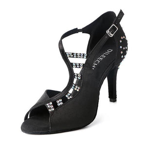 Jasmine - Latin Dance Shoes