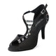 Jasmine - Latin Dance Shoes