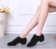 Professional Modern Dance Shoes for Women