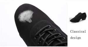 Professional Modern Dance Shoes for Women