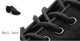 Professional Modern Dance Shoes for Women