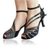 Mia - Latin Dance Shoes
