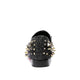 Spiked Design - Leather Dance Shoes