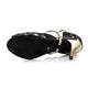 Latin Ballroom Dance Shoes