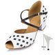Latin Ballroom Dance Shoes