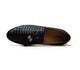 Breathable Comfortable Loafers Luxury Dance Shoe
