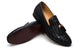 Breathable Comfortable Loafers Luxury Dance Shoe