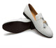 Breathable Comfortable Loafers Luxury Dance Shoe