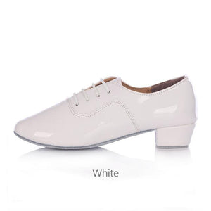 Men's Professional Latin Dancing Shoes