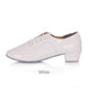 Men's Professional Latin Dancing Shoes