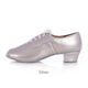 Men's Professional Latin Dancing Shoes
