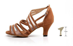 Sophie - Latin Dance Shoes