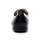 Leather Ballroom Shoes Black&White