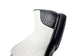 Leather Ballroom Shoes Black&White
