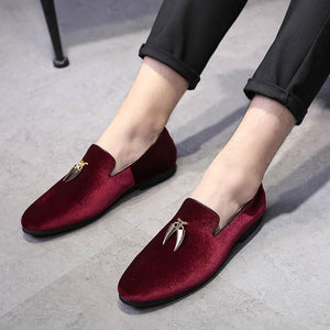 Handmade Italian Design Dancing Shoes