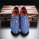 Handmade Italian Design Dancing Shoes