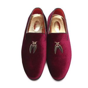 Handmade Italian Design Dancing Shoes