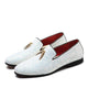 Handmade Italian Design Dancing Shoes