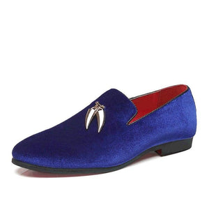 Handmade Italian Design Dancing Shoes